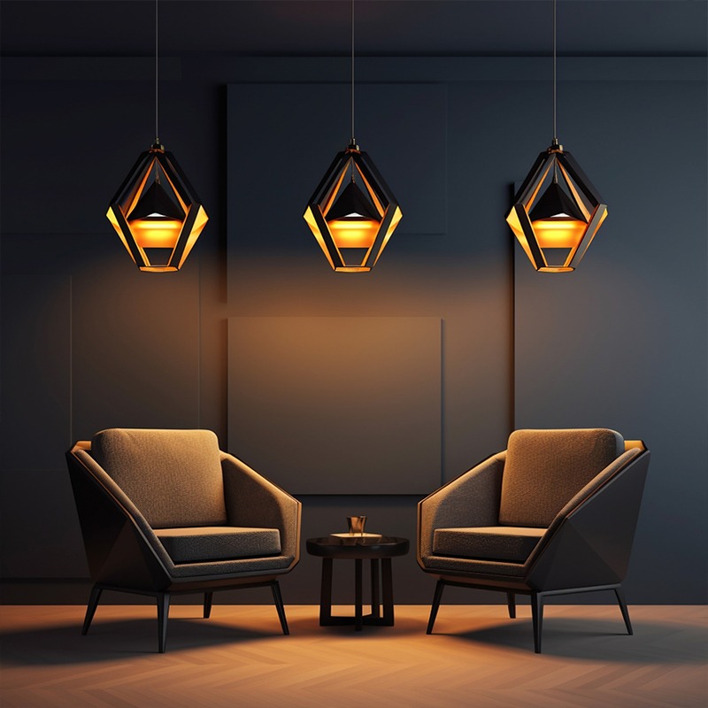 Wall Sconces